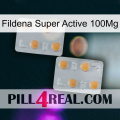 Fildena Super Active 100Mg 25